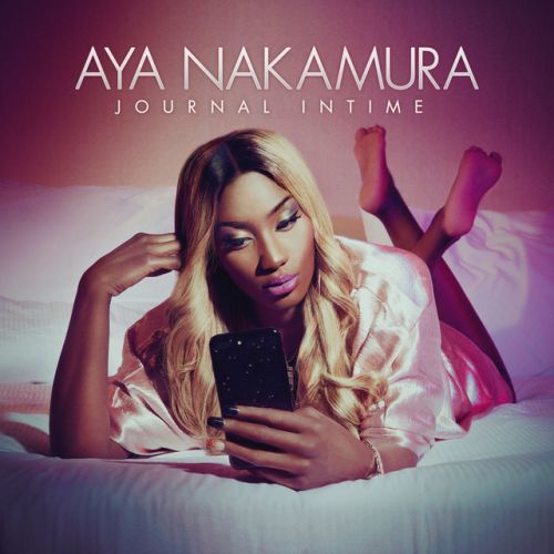 Aya Nakamura - CD Journal intime