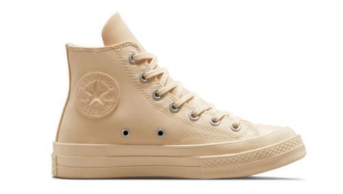 Converse Chuck 70 Patent Pop Hi Top hnedé 571629C