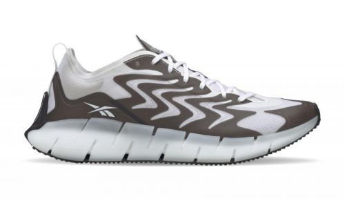 Reebok ZIG Kinetica 21 šedé GZ8802
