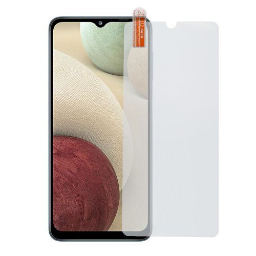 Ochranné sklo Blue Star 9H Samsung Galaxy A12 A125