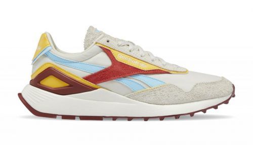 Reebok CL Legacy AZ farebné GW6180