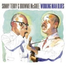 Working Man Blues (Sonny Terry & Brownie McGhee) (CD / Album Digipak)