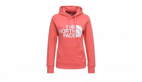 The North Face W Standard Hd ružové NF0A4M7CUBG
