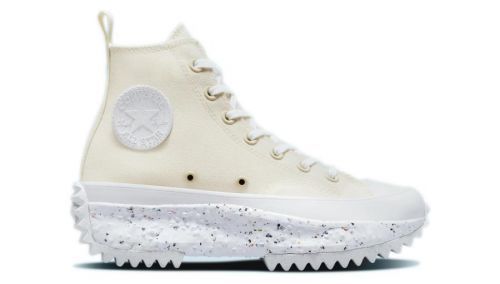 Converse Run Star Hike Crater Foam High Top Egret žlté 171575C