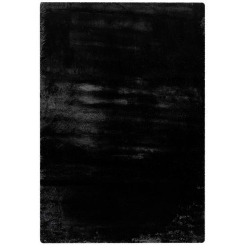 Koberec Heaven 0.8/1.5 Hea 800 čierna