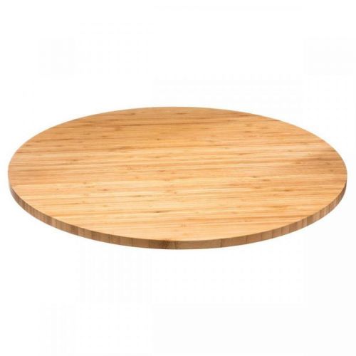 Otočná bambusová deska 50 cm