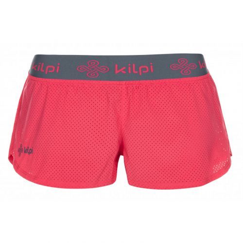 Dámske šortky Irazu-pink - Kilpi 42