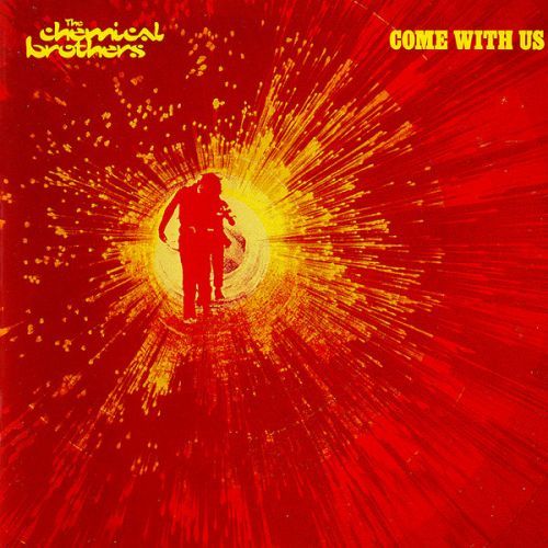 Chemical Brothers - CD Come with Us