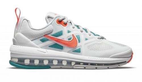 Nike W Air Max Genome biele CZ1645-001