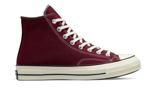 Converse Chuck Taylor 70 bordová 171567C