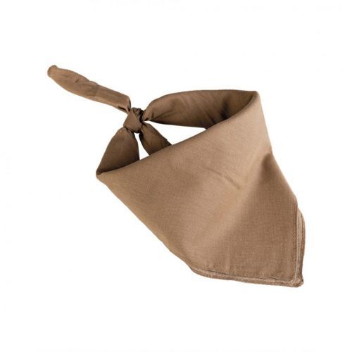 Šátok bandana - coyote