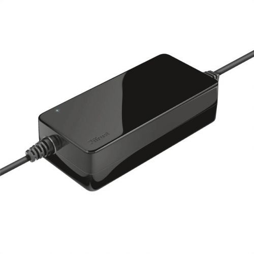 Sieťový adaptér Trust Primo, univerzální, pro notebooky, 90W (22142) Univerzální nabíječka 90 W pro přenosné počítače

Univerzální nabíječka 90 W pro