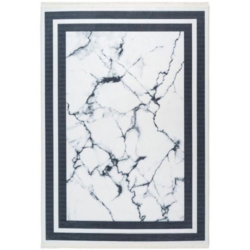 Koberec Peri 1.6/2.2 Per 203 striebro