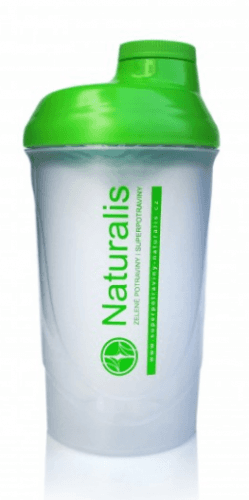 Šejker Naturalis - 600ml