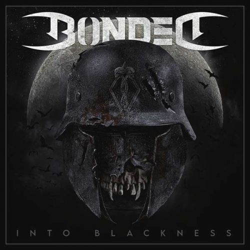 Vinyl BONDED - Into Blackness