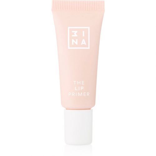 3INA The Primer Lip podkladová báza na pery 10 ml