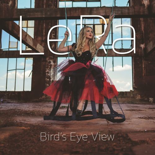LeRa - CD Bird's Eye View