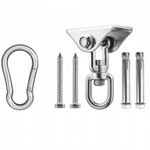 Montážní sada pro uchycení do stropu IDON