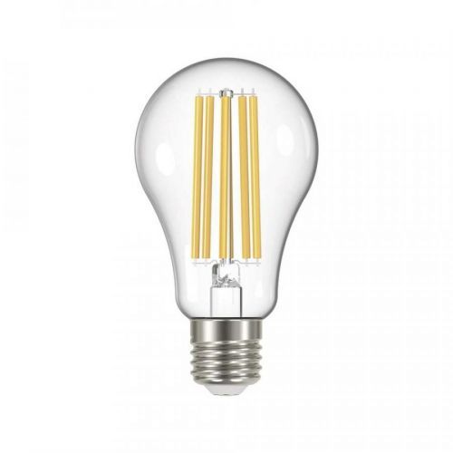 LED žiarovka EMOS Filament A67 WW, 17W E27