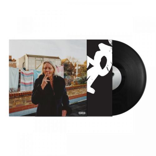Joy Orbison - Vinyl Still Slipping Vol. 1