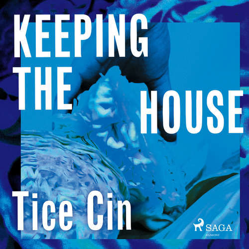 Keeping the House (EN) - Tice Cin (mp3 audiokniha)