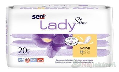 Seni Lady Slim MINI
