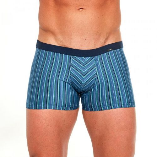 Pánske boxerky Cornette Infinity 912/73 S-2XL jeans S