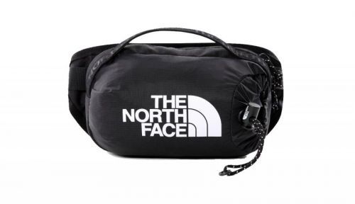 The North Face Bozer Hip Pack III-S čierne NF0A52RXJK3