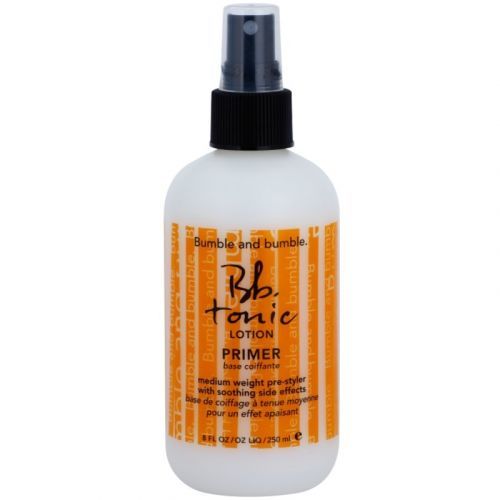 Bumble and Bumble Tonic bezoplachový koncentrát v spreji pre oslabené vlasy 251 ml