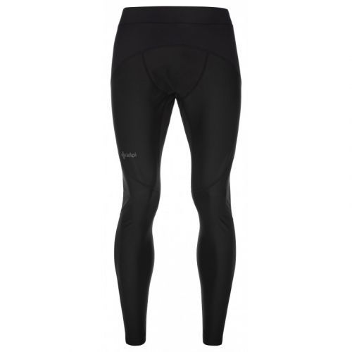 Pánske legíny Karang-m black XS