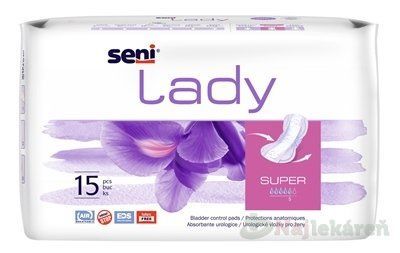 Seni Lady SUPER
