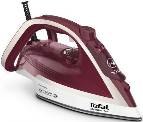 Naparovacia žehlička Tefal Ultragliss Plus FV6810E0