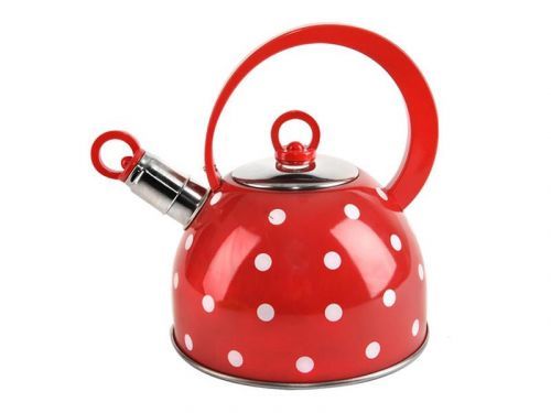 Kanvica na čaj ORION Karin 1,8l