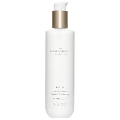 Rituals Micelárna voda The Ritual Of Namaste (Micellar Water) 250 ml