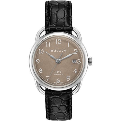 Bulova Limited Edition 96B324