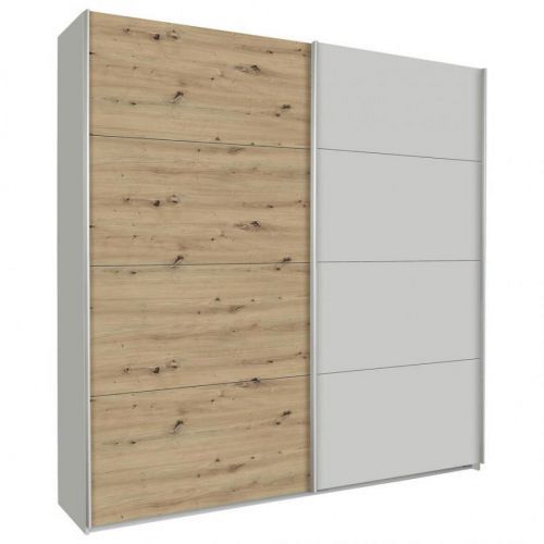 Skriňa S Posuvnými Dverami Feldkirch 8, 226/229 Cm