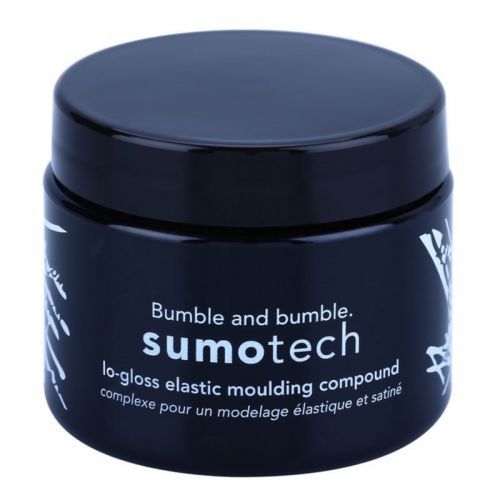 Bumble and Bumble Sumotech stylingový krém pre fixáciu a tvar 50 ml