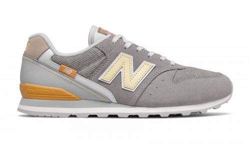 New Balance WL996CPC šedé WL996CPC