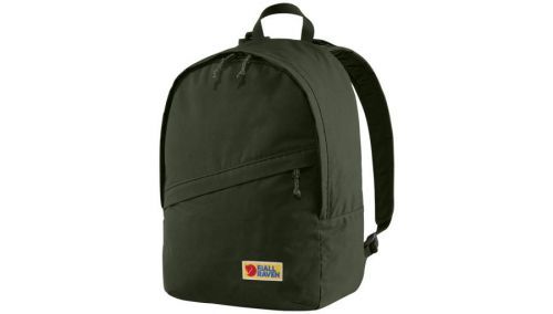 Fjällräven Vardag 16 Deep Forest zelené F27242-662