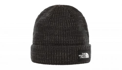 The North Face Salty Dod Beanie TNF Black čierne NF0A3FJWJK3