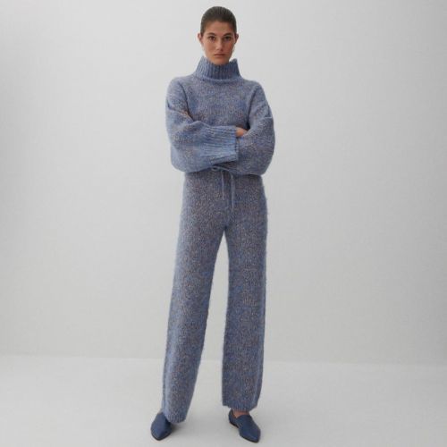 Reserved - Ladies` trousers - Viacfarebná