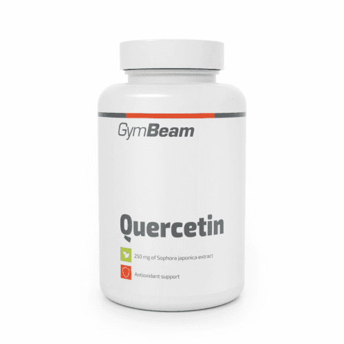 GymBeam Kvercetín 90 kaps.