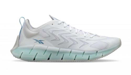 Reebok ZIG Kinetica 21 čierne G57690