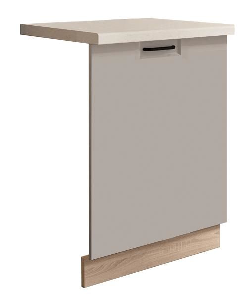 Dvierka na umývačku ZM60 sonoma/latte