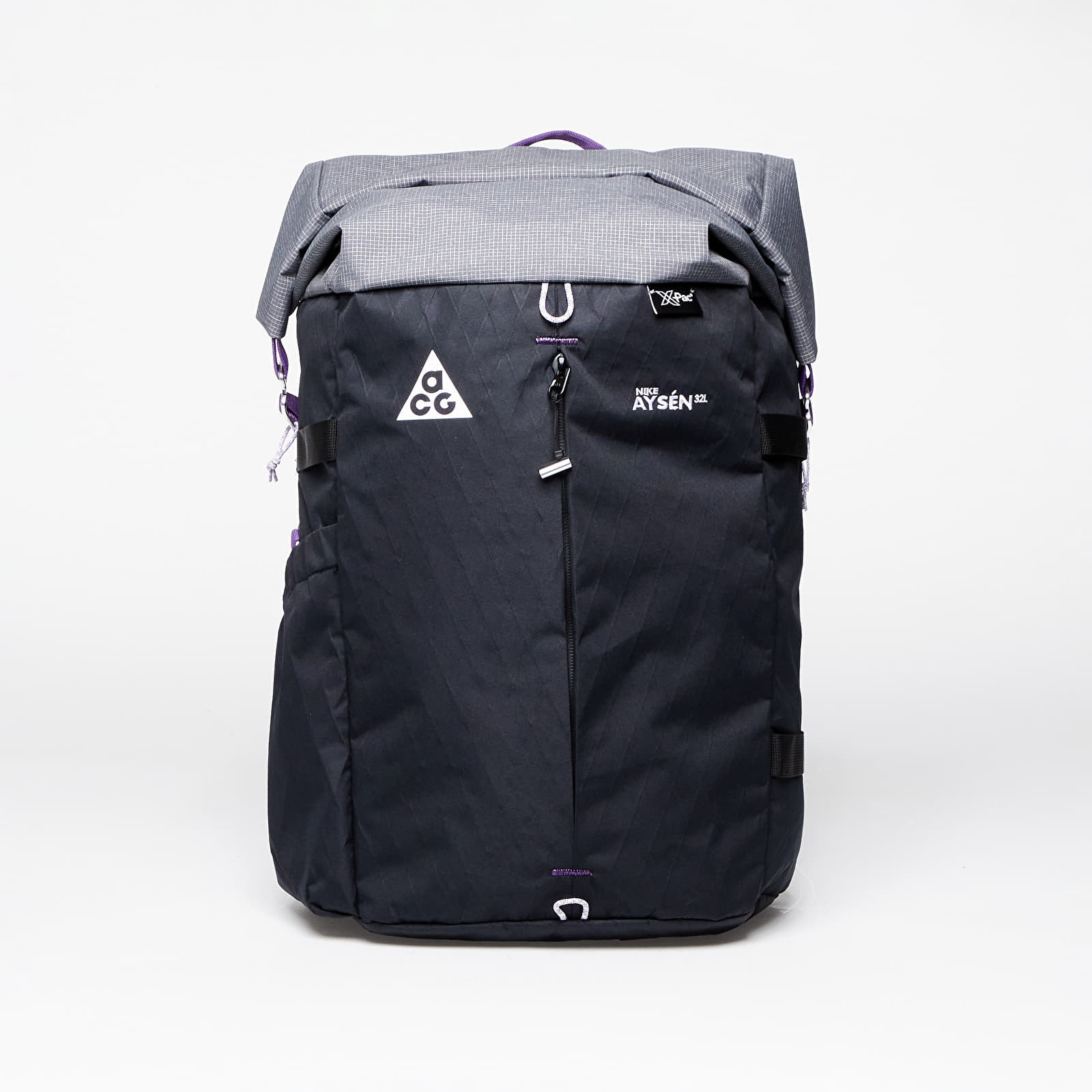 Nike ACG Aysén Day Pack Black/ Cool Grey/ White