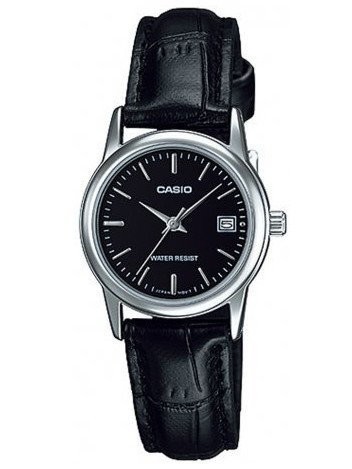 Dámske hodinky  CASIO LTP-V002L 1AUDF (zd584c)