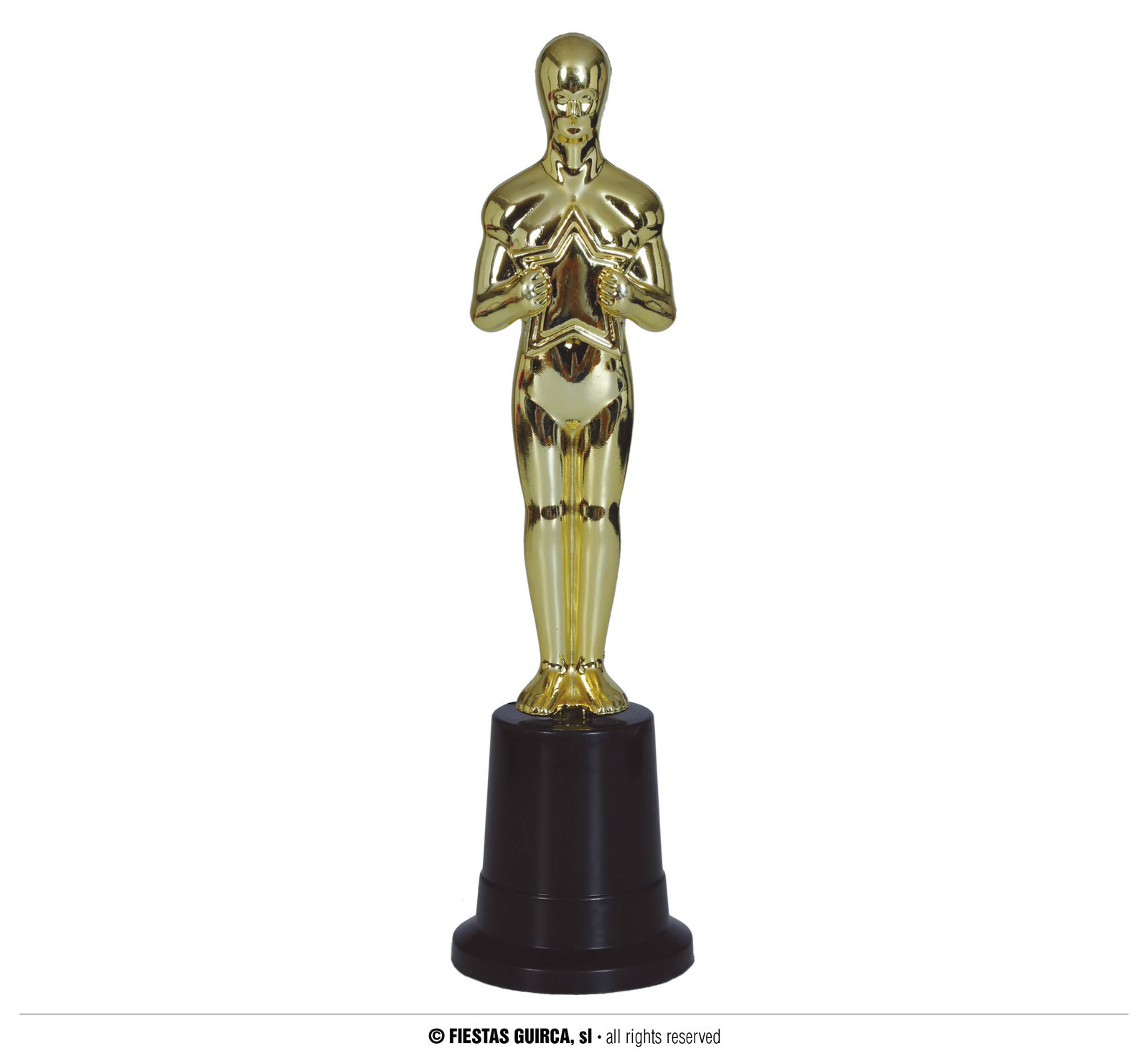 Guirca Trofej - Filmová cena