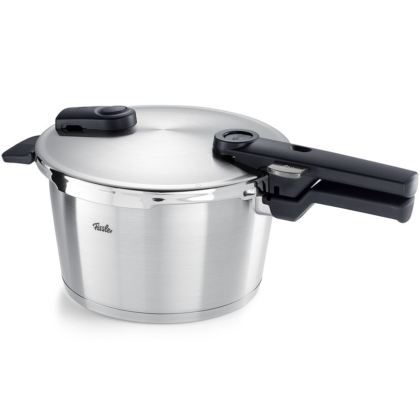Tlakový hrniec VITAQUICK PREMIUM, 4,5 l,Fissler