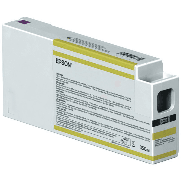 EPSON C13T54X400 - originálny