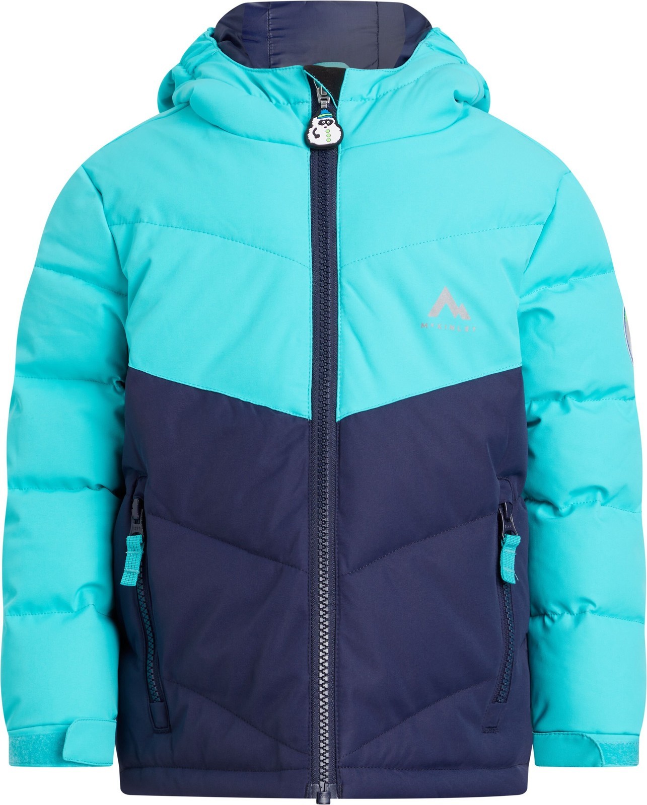 McKinley Ekko Ski Jacket Kids 104